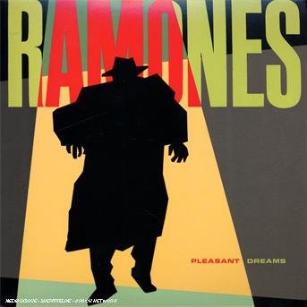 Pleasant Dreams - Ramones - Musik - WEA - 0081227995256 - 26. Oktober 2007