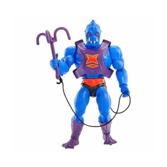 Masters of the Universe Origins Webstor - Masters of the Universe - Merchandise -  - 0194735244256 - 1. August 2024