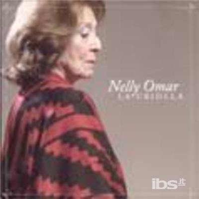Cover for Nelly Omar · Criolla (CD) (2007)