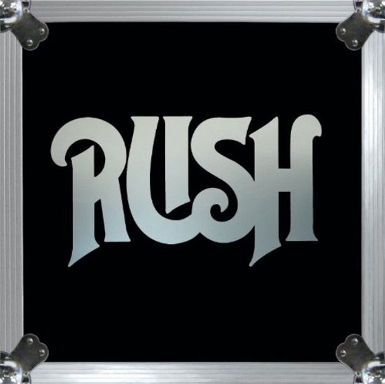 Sector 3 - Rush - Musikk - Pop Strategic Marketing - 0602527779256 - 5. desember 2011