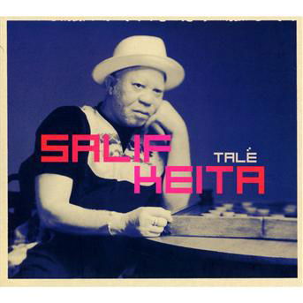 Tale - Salif Keita - Música - UNIVERSAL - 0602537190256 - 1 de marzo de 2013