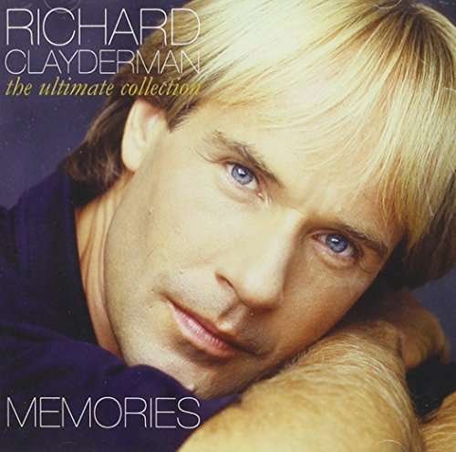 Memories - Richard Clayderman - Musik - Ambition - 0602537426256 - 12. juli 2013