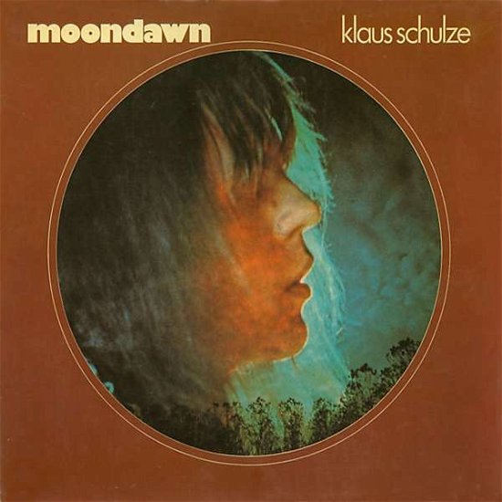 Klaus Schulze-moondawn - LP - Musik - BRAIN - 0602557903256 - 22. december 2017