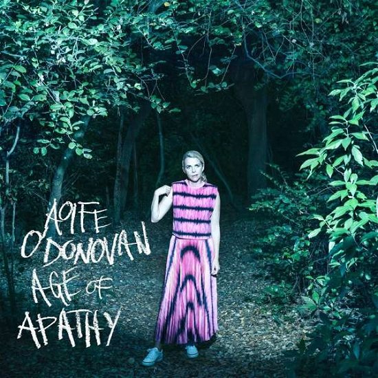 Cover for Aoife O'donovan · Age Of Apathy (CD) [Deluxe edition] (2022)