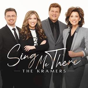 Sing Me There - Kramers - Music - STOW TOWN RECORDS - 0643157452256 - August 19, 2022