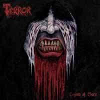 Legion of Gore - Terror - Musiikki - HELLS HEADBANGERS - 0666623040256 - perjantai 13. heinäkuuta 2018