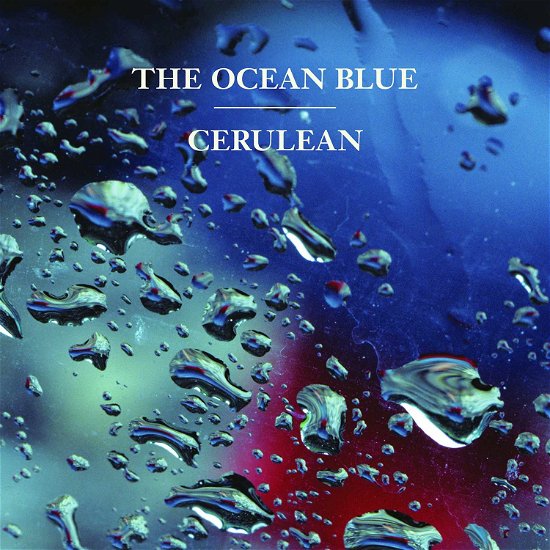 Cover for Ocean Blue · Cerulean (LP) [Limited, High quality edition] (2019)
