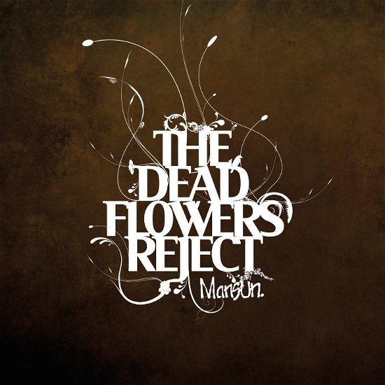 The Dead Flowers Reject - Mansun - Musik - KSCOPE - 0802644823256 - 29. März 2024