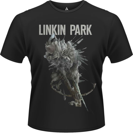 Bow Black - Linkin Park - Gadżety - PHDM - 0803341460256 - 1 grudnia 2014