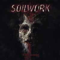 Death Resonance (Red W/ Black & White Splatter Vinyl 2lp) - Soilwork - Música - BACK ON BLACK - 0803343198256 - 5 de abril de 2019