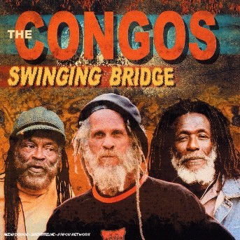 Swinging Bridge - The Congos - Music - ME.CO - 0826596018256 - October 12, 2006