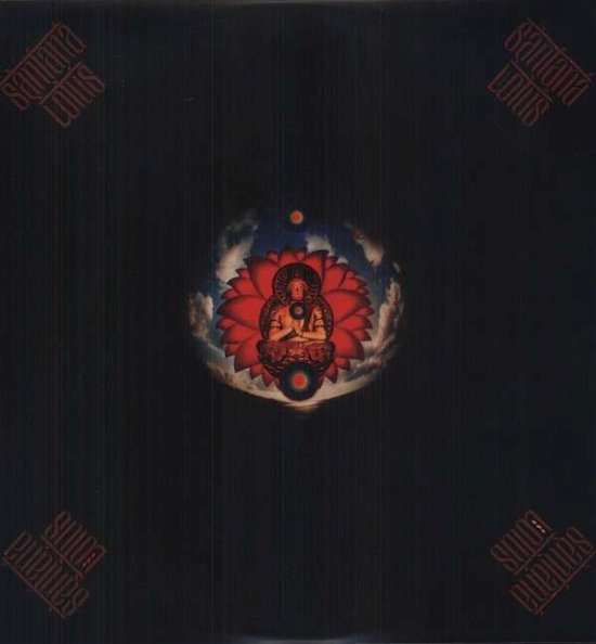 Cover for Santana · Lotus (LP) [High quality, Limited edition] (2013)