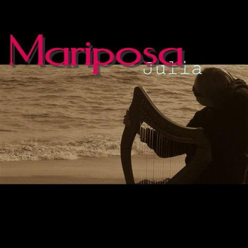 Cover for Julia · Mariposa (CD) (2009)