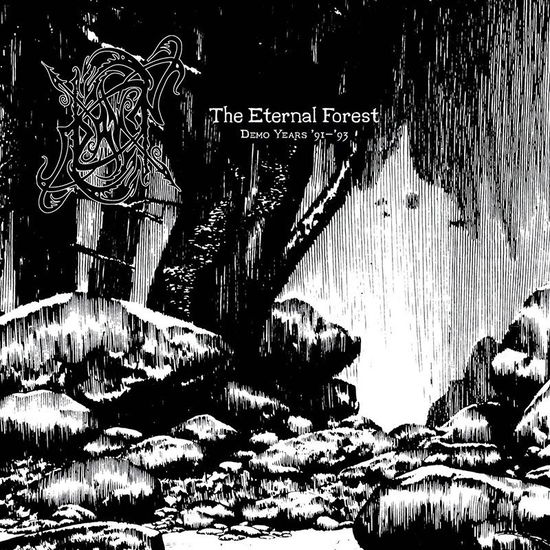 Eternal Forest - Dawn - Music - FUNERAL INDUSTRIES - 2090505354256 - May 30, 2023