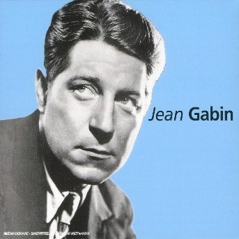 Cover for Jean Gabin · Jean Gabin-jean Gabin (CD)