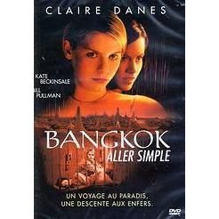 Bangkok Aller Simple - Movie - Movies - 20TH CENTURY FOX - 3344428007256 - 