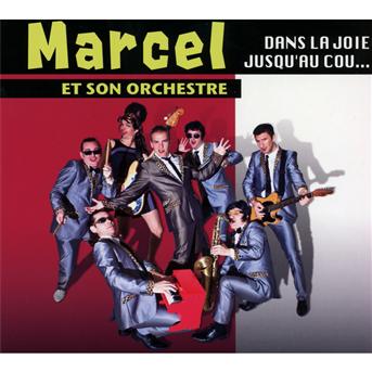 Tous Les Coups Sont Permis - Marcel Et Son Orchestre - Muzyka - L'AUTRE - 3521383420256 - 2 lutego 2012