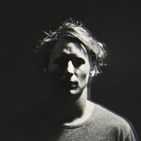 Cover for Ben Howard · I Forget Where We Were (LP) (2021)