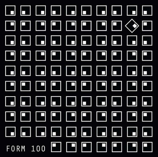 Cover for LP · Popof-serenity Remixes (Vitalic, Nto, Pig &amp; Dan (12&quot;) (2022)