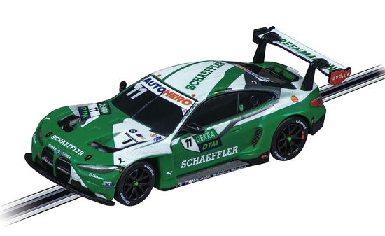 Cover for Carrera · Carrera GO!!! Raceauto - BMW DTM Marco Wittmann No.11 (Toys)