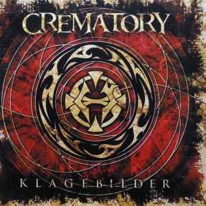 Cover for Crematory · Klagebllder Digi (CD)