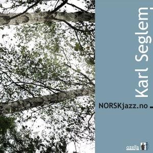 Cover for Karl Seglem · Norskjazz.No (CD) [Digipak] (2010)