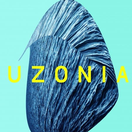 Uzonia - Matthew Collings - Music - DENOVALI - 4059251353256 - October 25, 2019