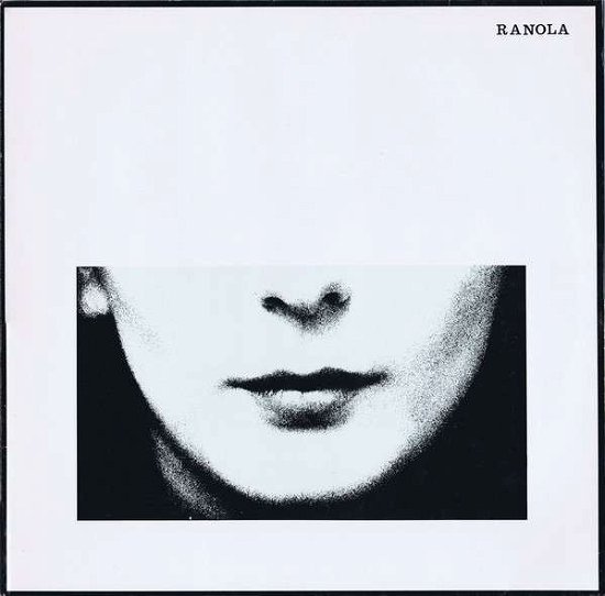 Cover for Ranola (LP) (2017)