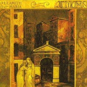 Cover for Autumn · Sulamith &amp; Maria (CD) (2004)