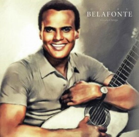 Harry Belafonte · Greatest Songs (Ltd Marbled Vinyl) (LP) (2023)