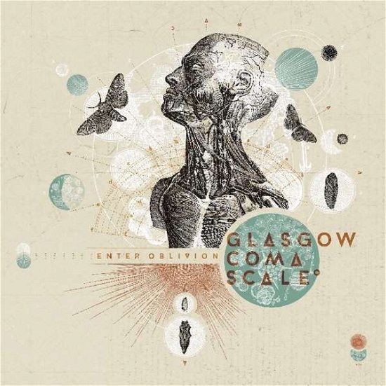Enter Oblivion - Glasgow Coma Scale - Musik - Tonzonen Records. - 4260589410256 - 14 december 2020