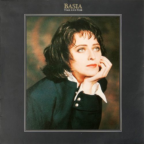 Cover for Basia · Time and Tide - Deluxe Edition (CD) [Japan Import edition] (2013)