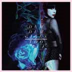Cover for Dum Dum Girls · Too True (CD) [Japan Import edition] (2017)