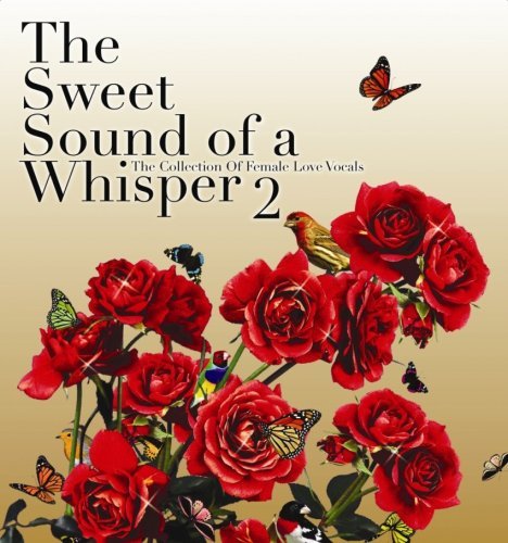 Cover for Sweet Sound of a Whisper 2 / Various (CD) (2009)