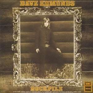 Cover for Dave Edmunds · Rockpile (CD) [Limited, Remastered edition] (2014)