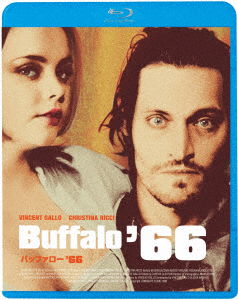 Buffalo`66 - Vincent Gallo - Muzyka - KI - 4988003870256 - 4 sierpnia 2021