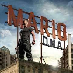 D.n.a. - Mario - Music - 3BMG - 4988017673256 - October 21, 2009