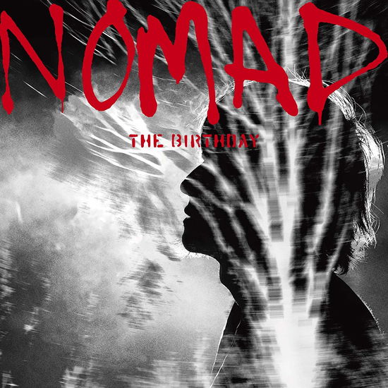 Cover for Birthday · Nomad (CD) (2017)