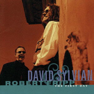 First Day Vol.4 - Sylvian, David / Robert Fripp - Muzyka - UNIVERSAL MUSIC JAPAN - 4988031590256 - 27 września 2023