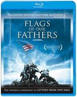 Cover for Ryan Phillippe · Flags of Our Fathers (MBD) [Japan Import edition] (2010)
