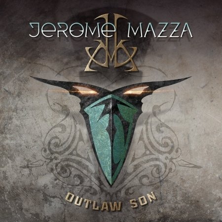 Outlaw Son - Jerome Mazza - Musik - ESCAPE - 5031281003256 - 23. november 2018