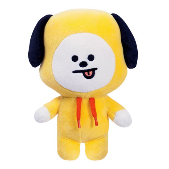 BT21 PLUSH CHIMMY 7In - BT21 - DELETED - Produtos - BT21 - 5034566613256 - 14 de fevereiro de 2020