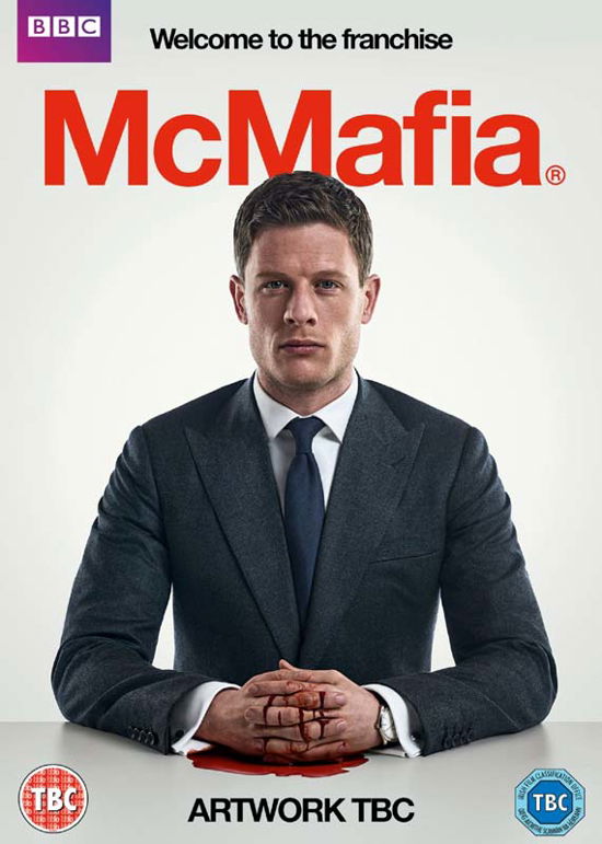 McMafia Complete Mini Series - Mcmafia - Film - BBC - 5051561042256 - 5 mars 2018