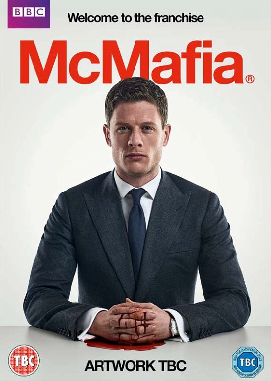 McMafia Complete Mini Series - Mcmafia - Filme - BBC - 5051561042256 - 5. März 2018