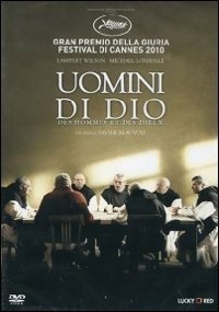 Uomini Di Dio - Uomini Di Dio - Films - LUCKY RED - 5051891080256 - 16 mei 2019