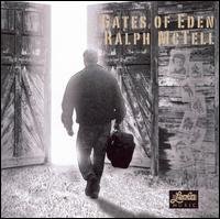 Cover for Mctell Ralph · Gates of Eden (CD) (2008)