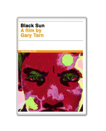Cover for Gary Tarn · Black Sun (DVD) (2007)