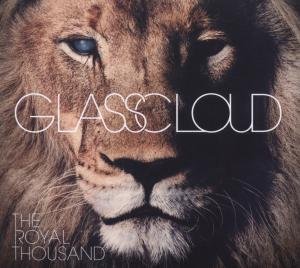 Cover for Glass Cloud · Royal Cloud (CD) (2012)
