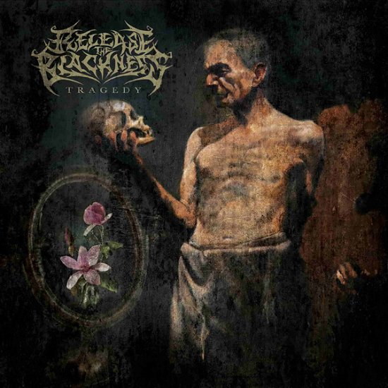 Cover for Release the Blackness · Tragedy (CD) (2021)