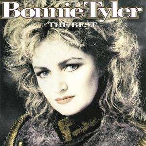 Cover for Bonnie Tyler · Collection (CD) (2003)